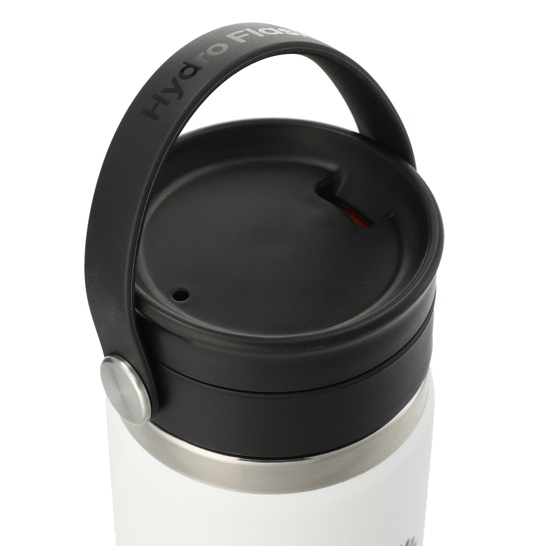 Hydro Flask® Wide Mouth With Flex Sip™ Lid 20oz - Etchified - Etchified - 1601-93CSD
