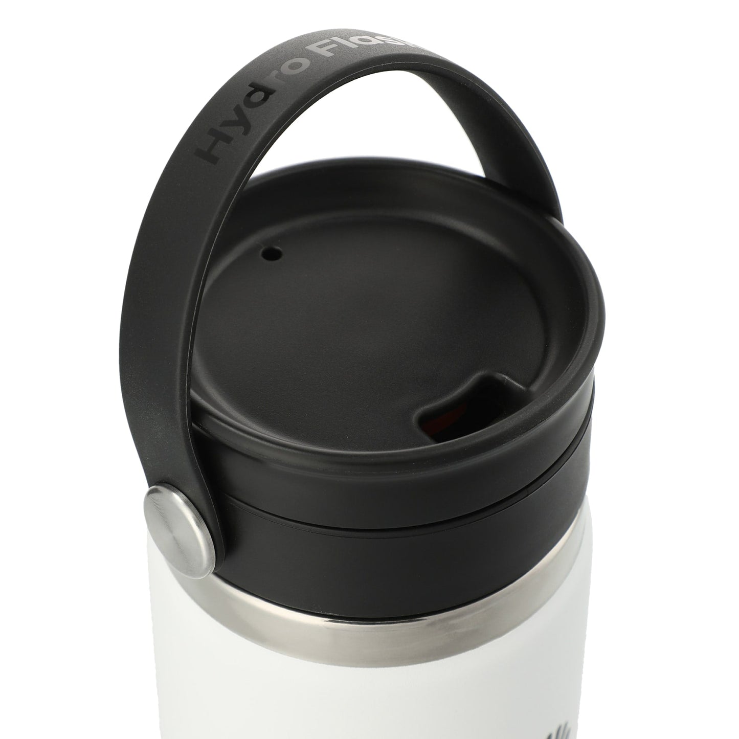 Hydro Flask® Wide Mouth With Flex Sip™ Lid 20oz - Etchified - Etchified - 1601-93CSD