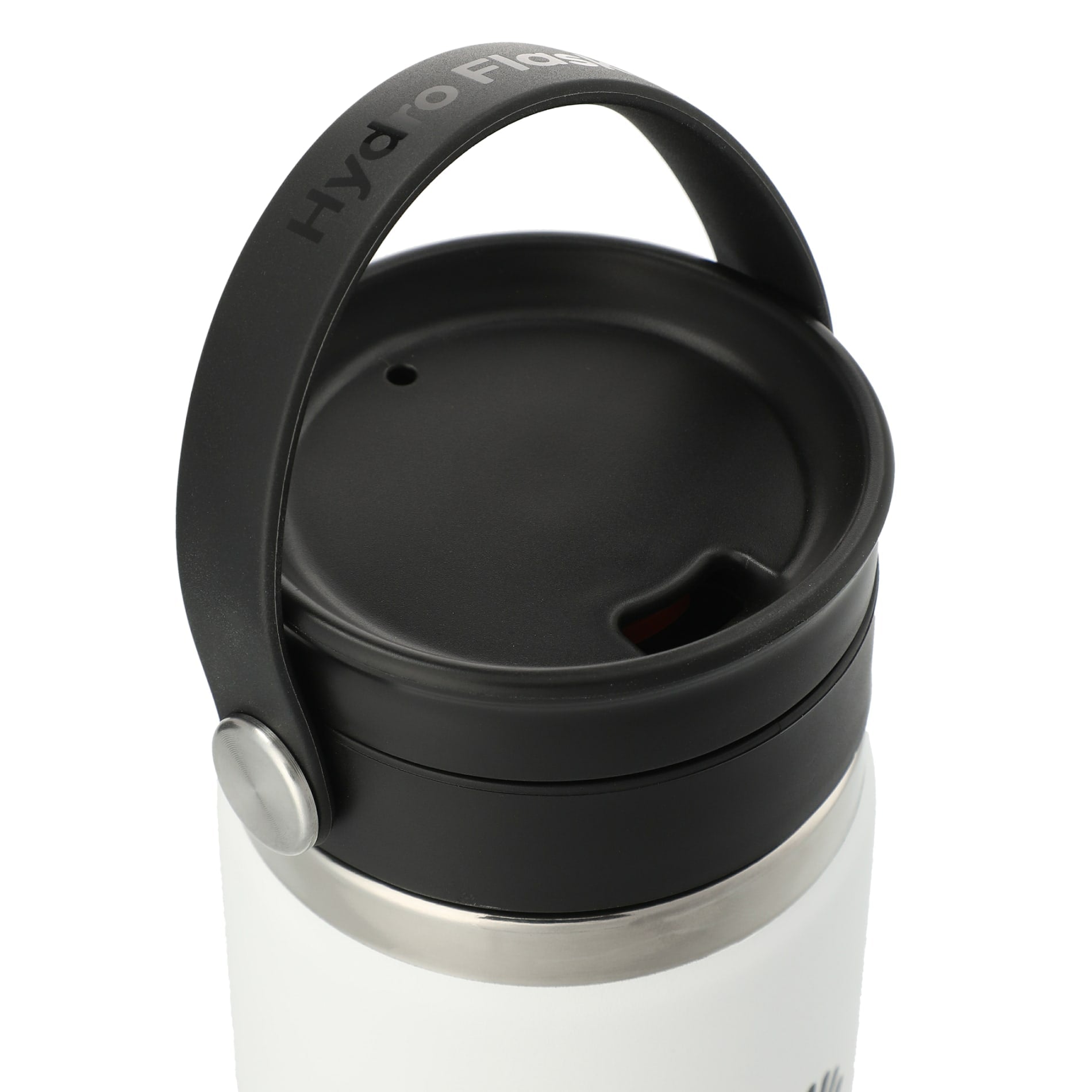Hydro Flask® Wide Mouth With Flex Sip™ Lid 20oz - Etchified - Etchified - 1601-93CSD