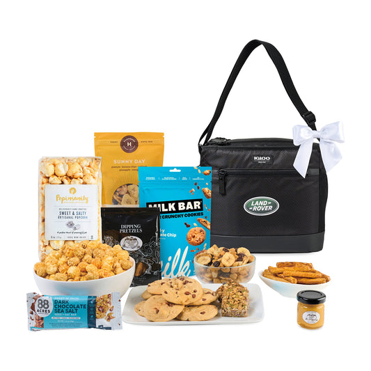 Igloo Maddox Marvel Gourmet Cooler - Etchified - Gourmet Expressions - 101832-101832-001