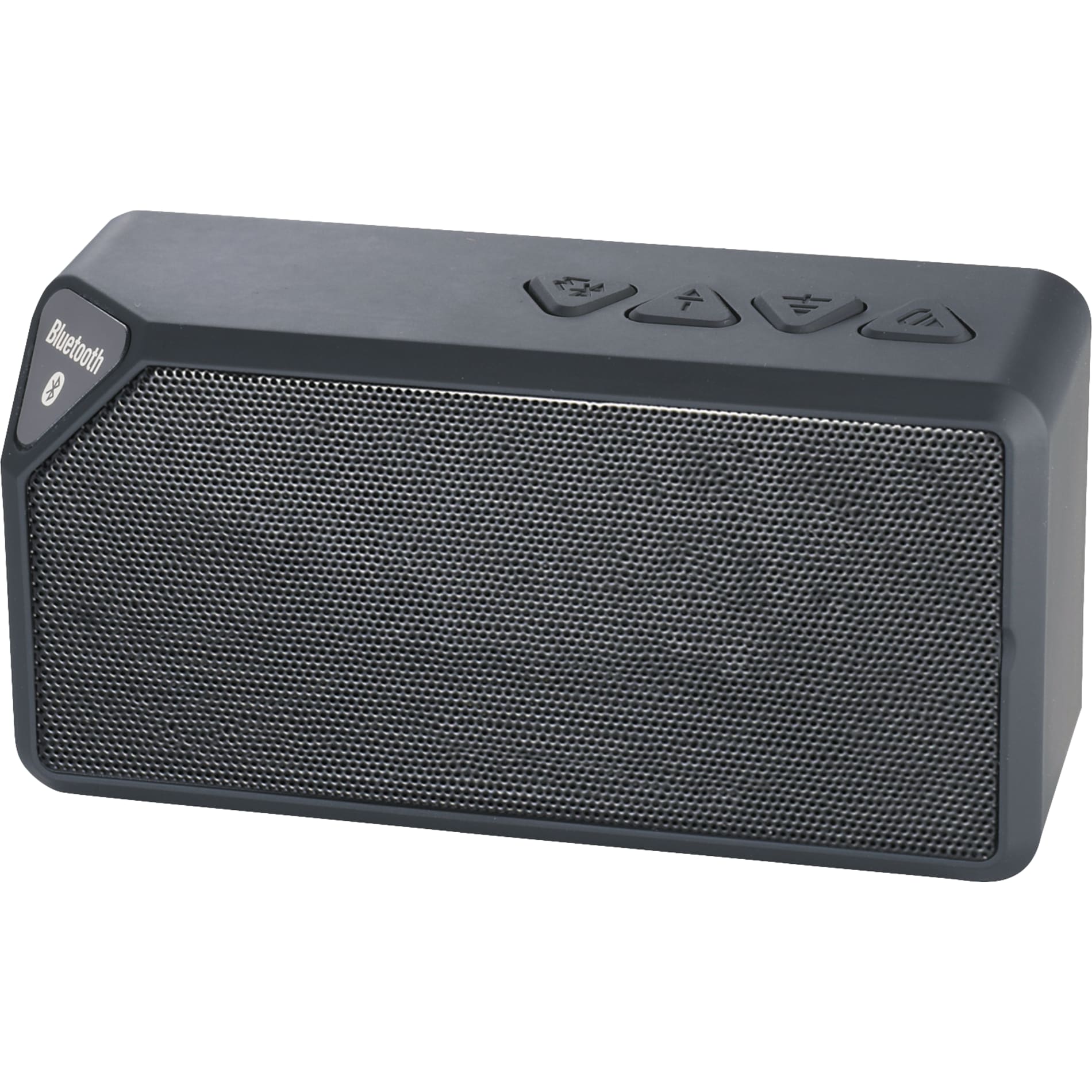 Jabba Bluetooth Speaker - Etchified - GearOne - 7199 - 32BK