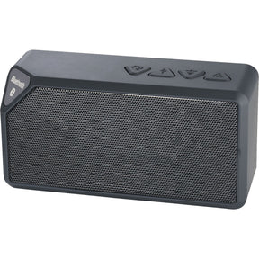 Jabba Bluetooth Speaker - Etchified - GearOne - 7199 - 32BK