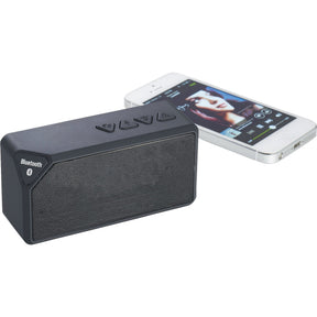 Jabba Bluetooth Speaker - Etchified - GearOne - 7199 - 32BK