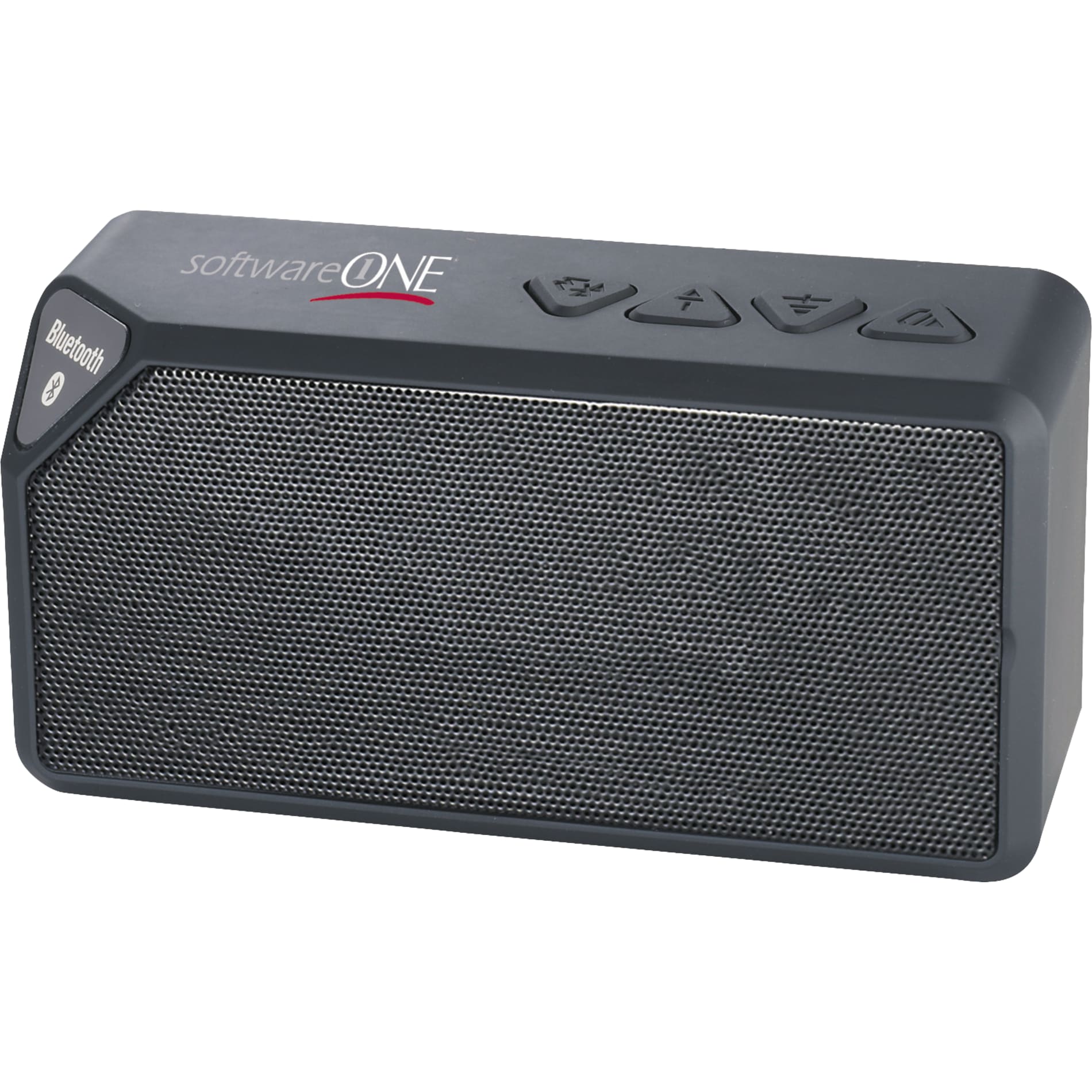 Jabba Bluetooth Speaker - Etchified - GearOne - 7199 - 32BK