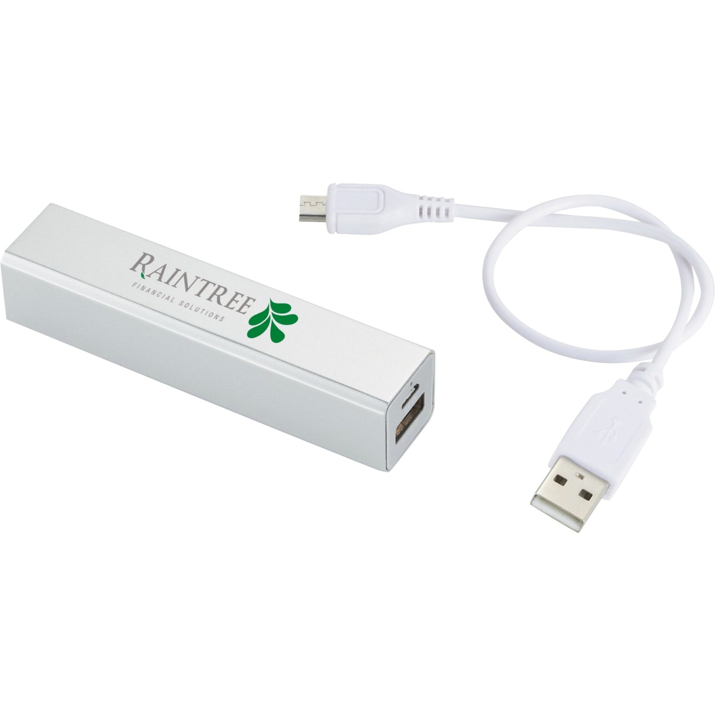 Jolt 2,200 mAh Power Bank - Etchified - Etchified - 7120-15RYL