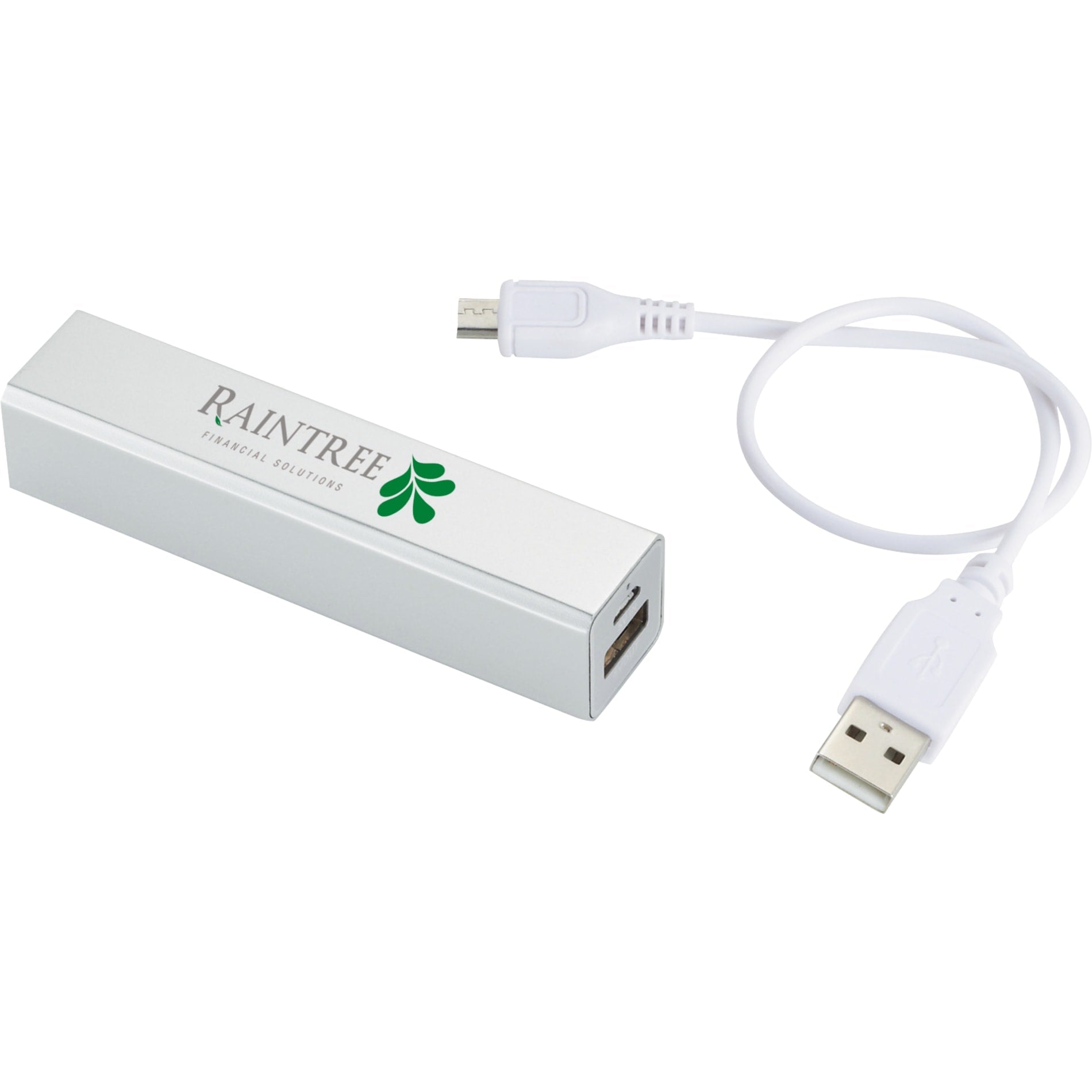 Jolt 2,200 mAh Power Bank - Etchified - Etchified - 7120-15RYL