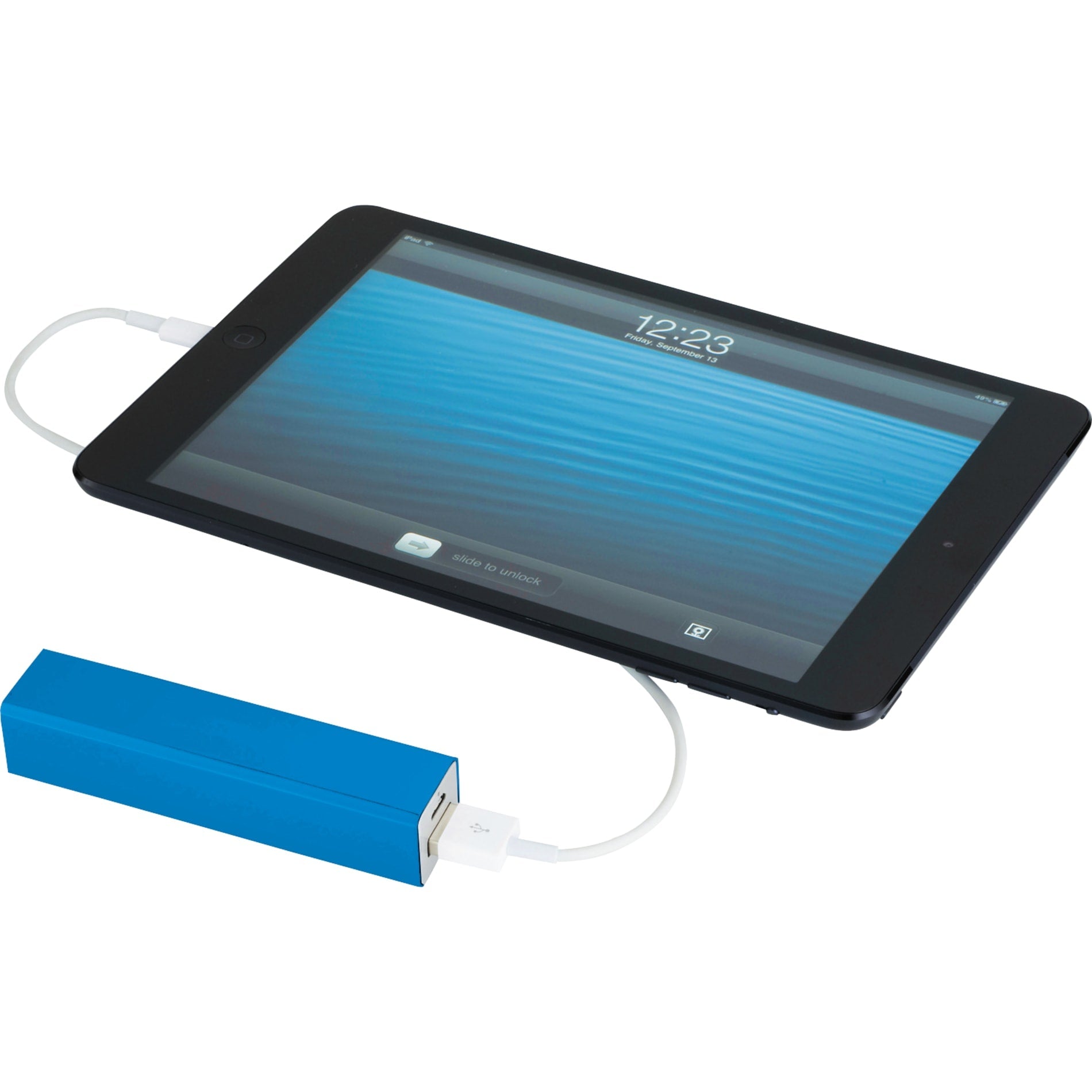 Jolt 2,200 mAh Power Bank - Etchified - Etchified - 7120-15RYL