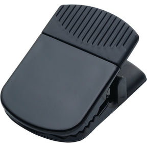 Jumbo Magnetic Memo Clip - Etchified - Etchified - SM-3267BK