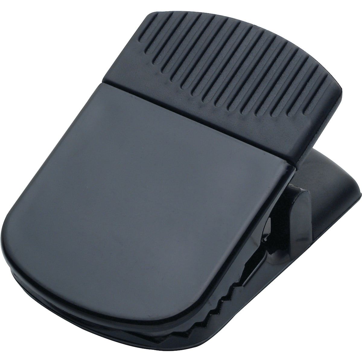 Jumbo Magnetic Memo Clip - Etchified - Etchified - SM-3267BK