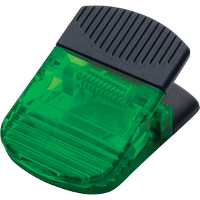 Jumbo Magnetic Memo Clip - Etchified - Etchified - SM-3267BK