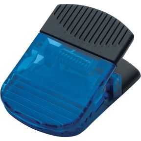 Jumbo Magnetic Memo Clip - Etchified - Etchified - SM-3267BK