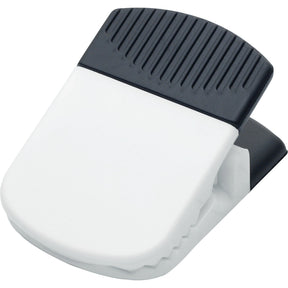 Jumbo Magnetic Memo Clip - Etchified - Etchified - SM-3267BK