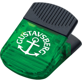 Jumbo Magnetic Memo Clip - Etchified - Etchified - SM-3267TGR