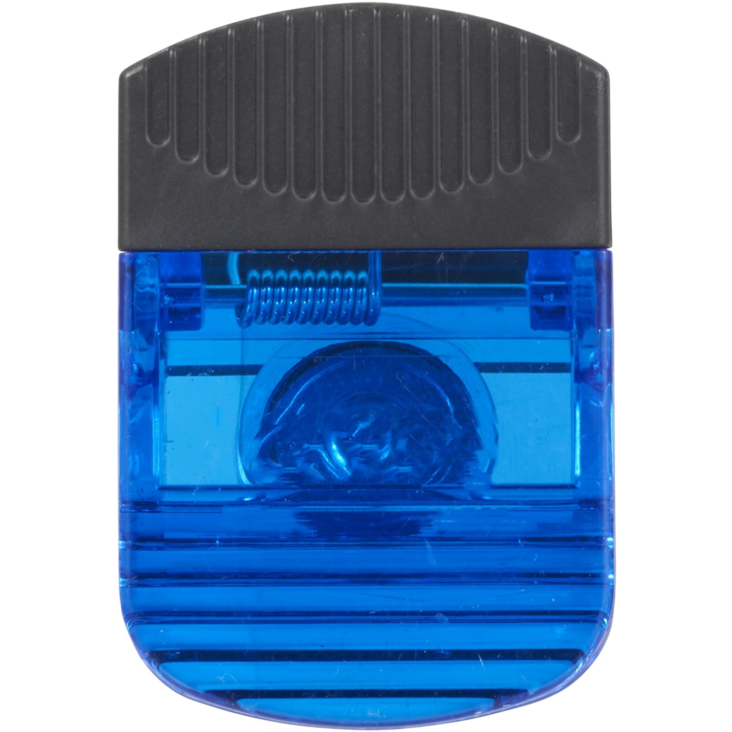 Jumbo Magnetic Memo Clip - Etchified - Etchified - SM-3267WH