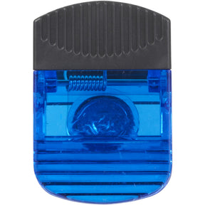 Jumbo Magnetic Memo Clip - Etchified - Etchified - SM-3267WH