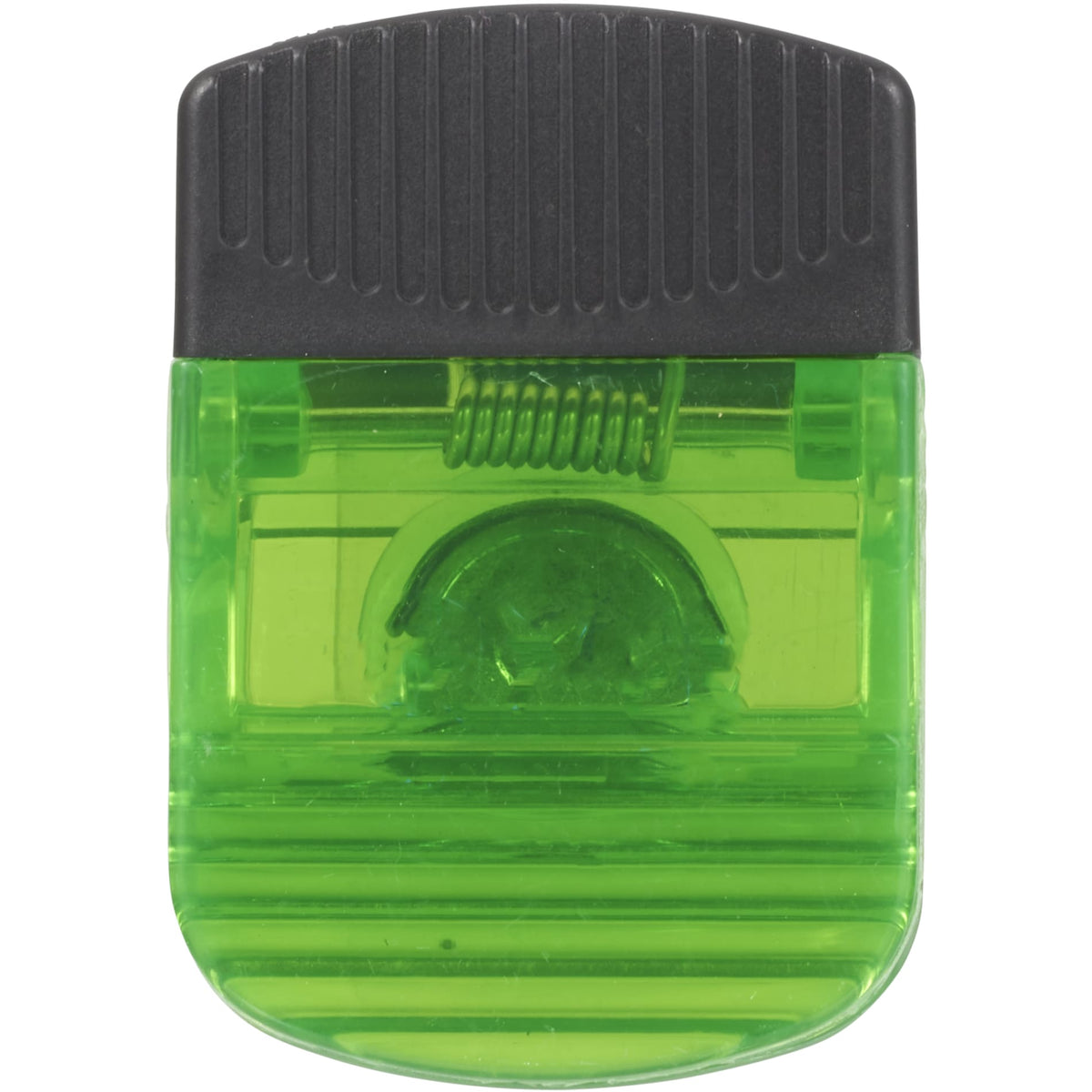 Jumbo Magnetic Memo Clip - Etchified - Etchified - SM-3267WH