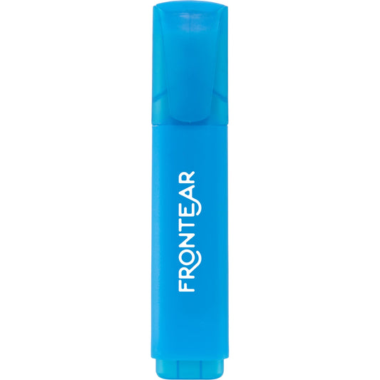 Jumbo Recycled Highlighter - Etchified - Etchified - SM-5327NEBL