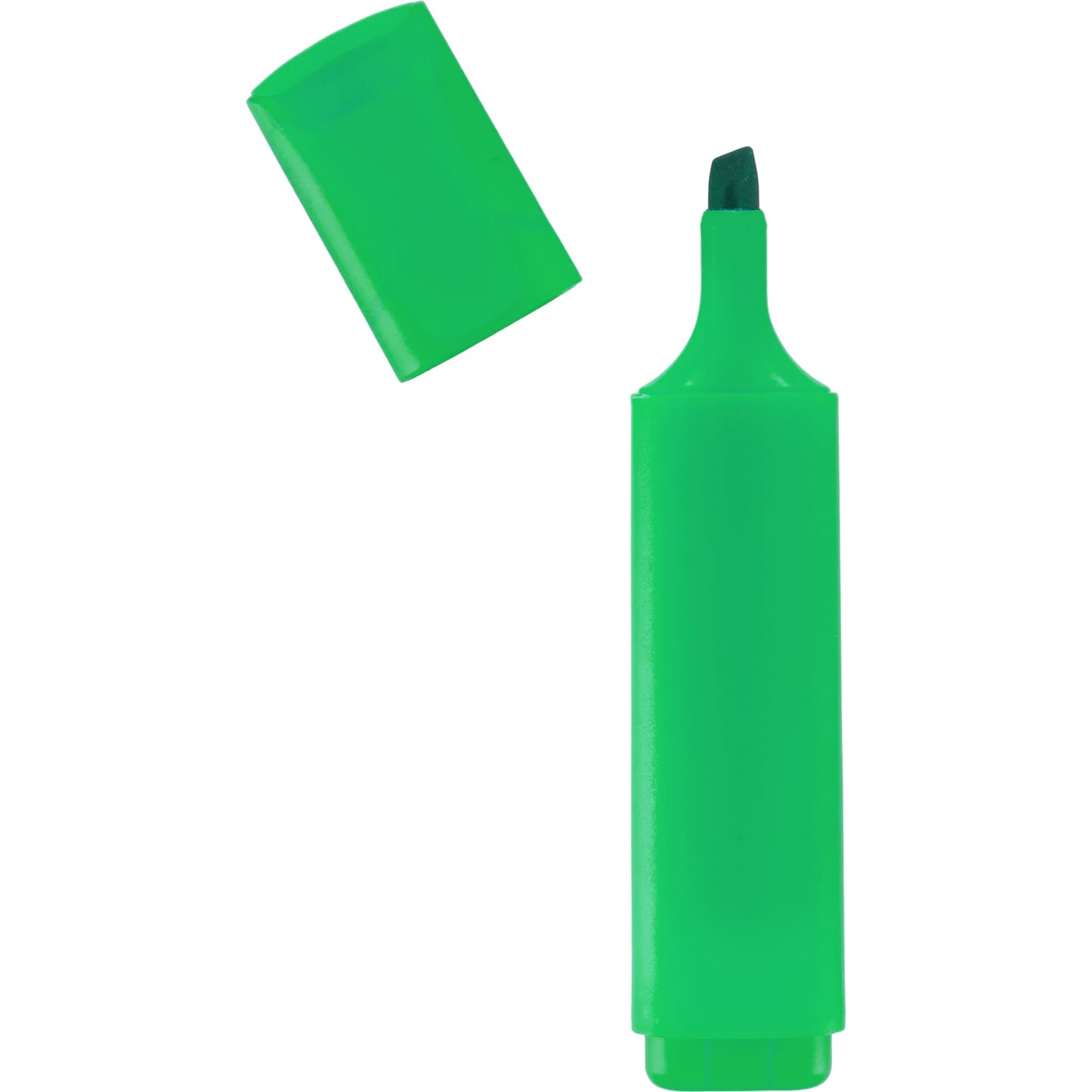 Jumbo Recycled Highlighter - Etchified - Etchified - SM-5327NEYW