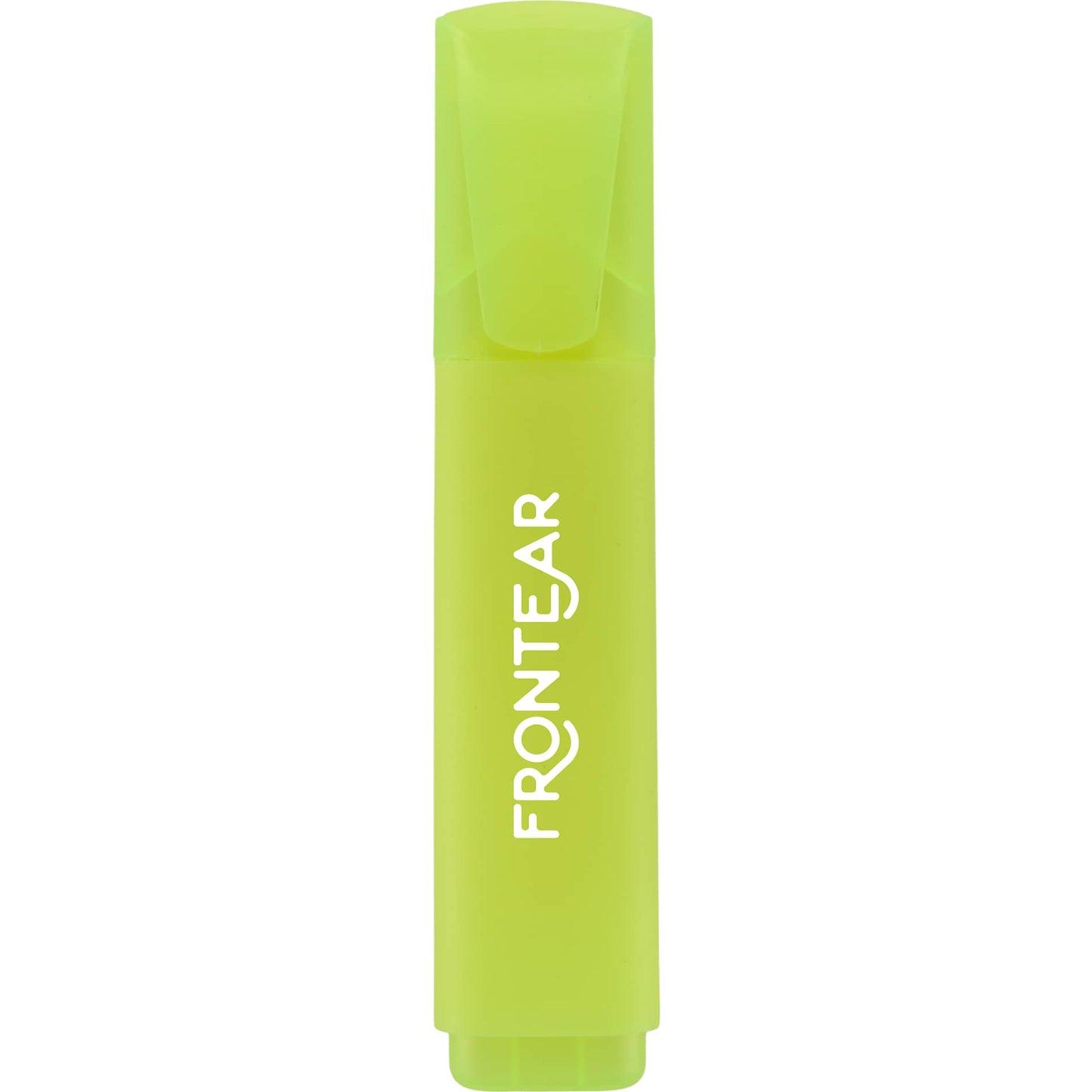 Jumbo Recycled Highlighter - Etchified - Etchified - SM-5327NEYW