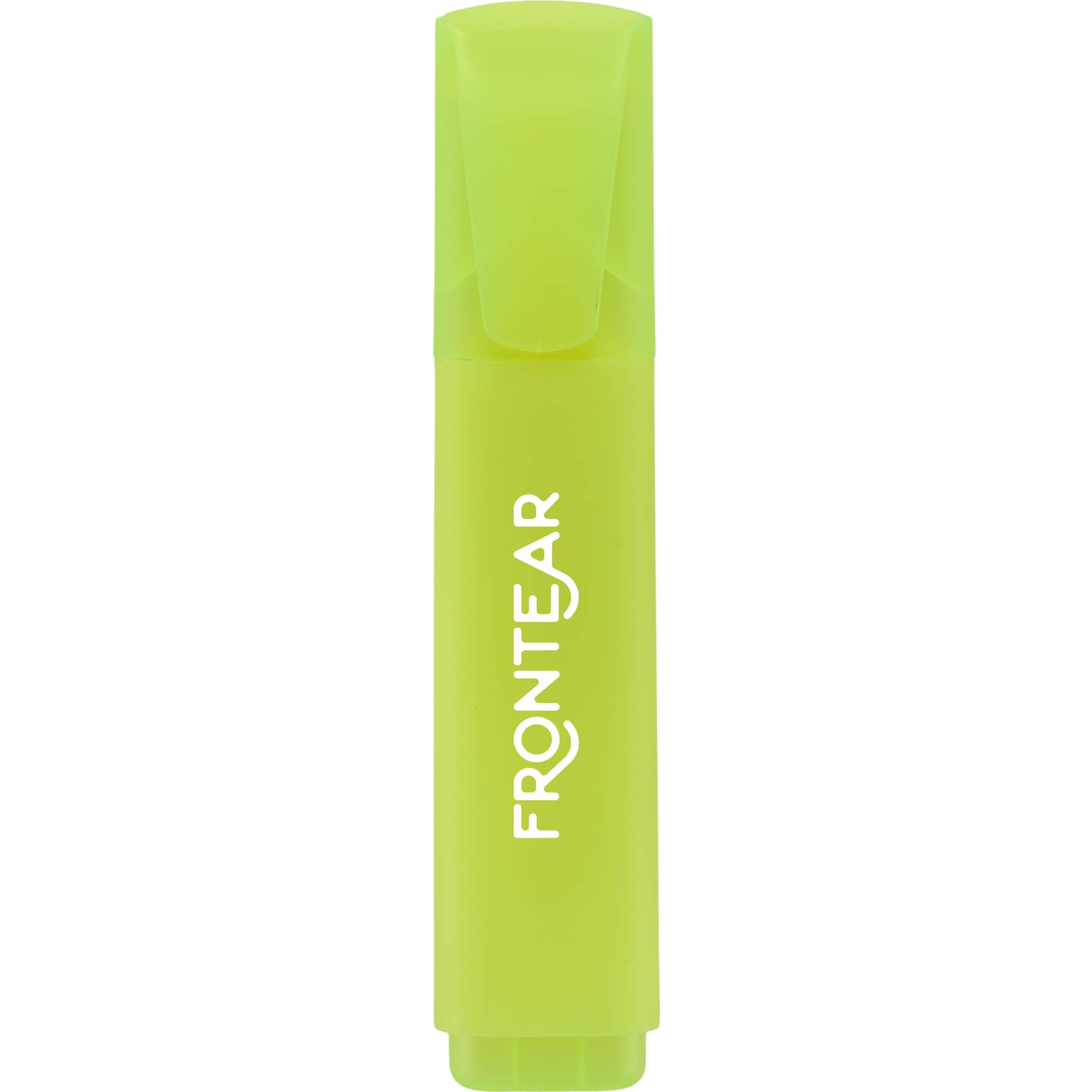 Jumbo Recycled Highlighter - Etchified - Etchified - SM-5327NEYW