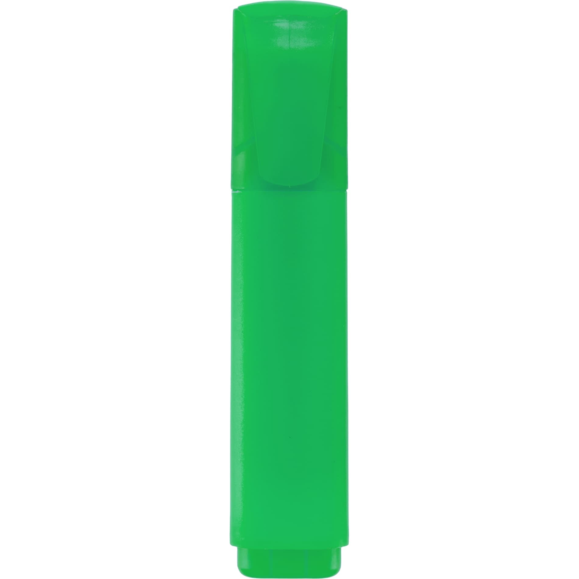 Jumbo Recycled Highlighter - Etchified - Etchified - SM-5327NPK