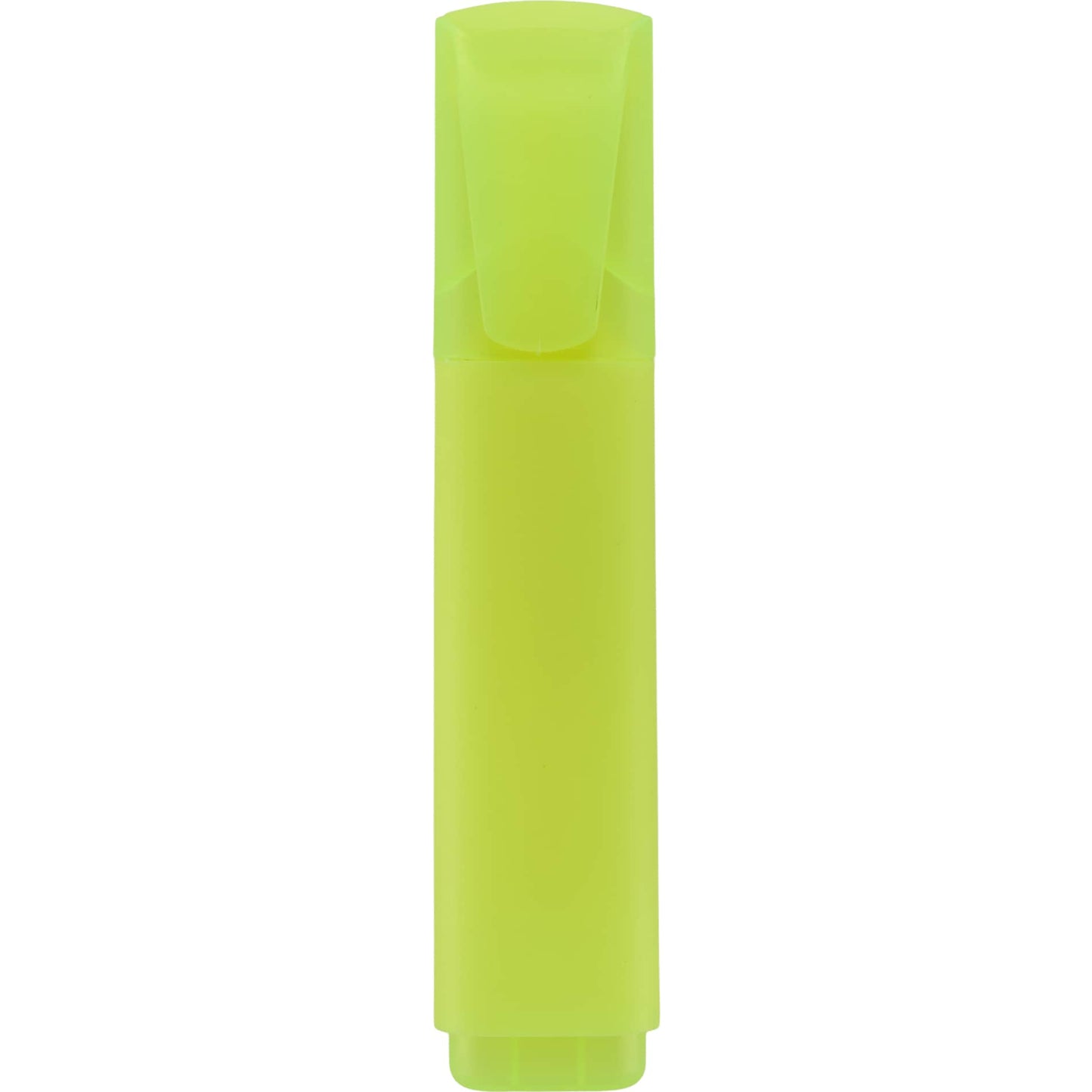 Jumbo Recycled Highlighter - Etchified - Etchified - SM-5327NPK