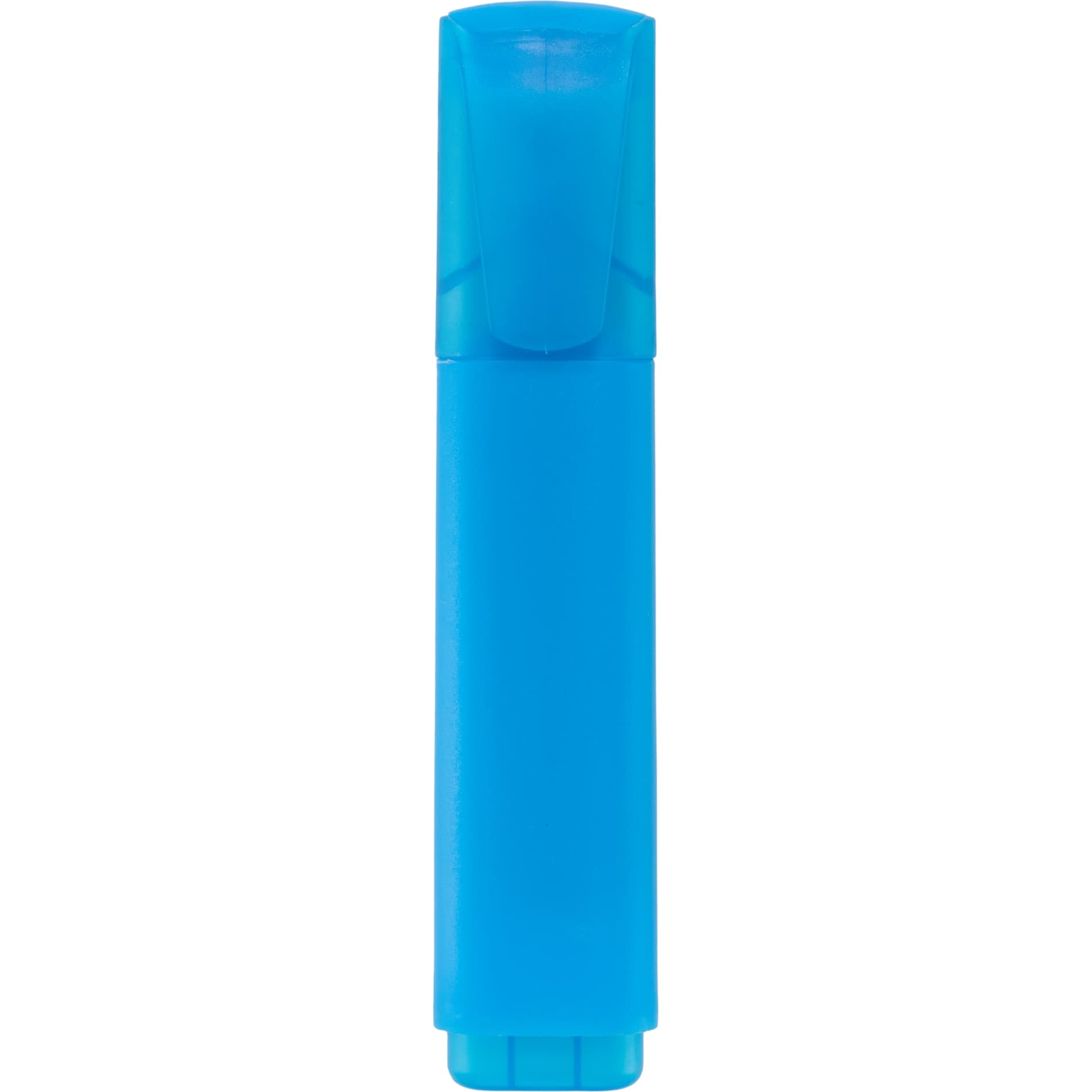 Jumbo Recycled Highlighter - Etchified - Etchified - SM-5327NPK