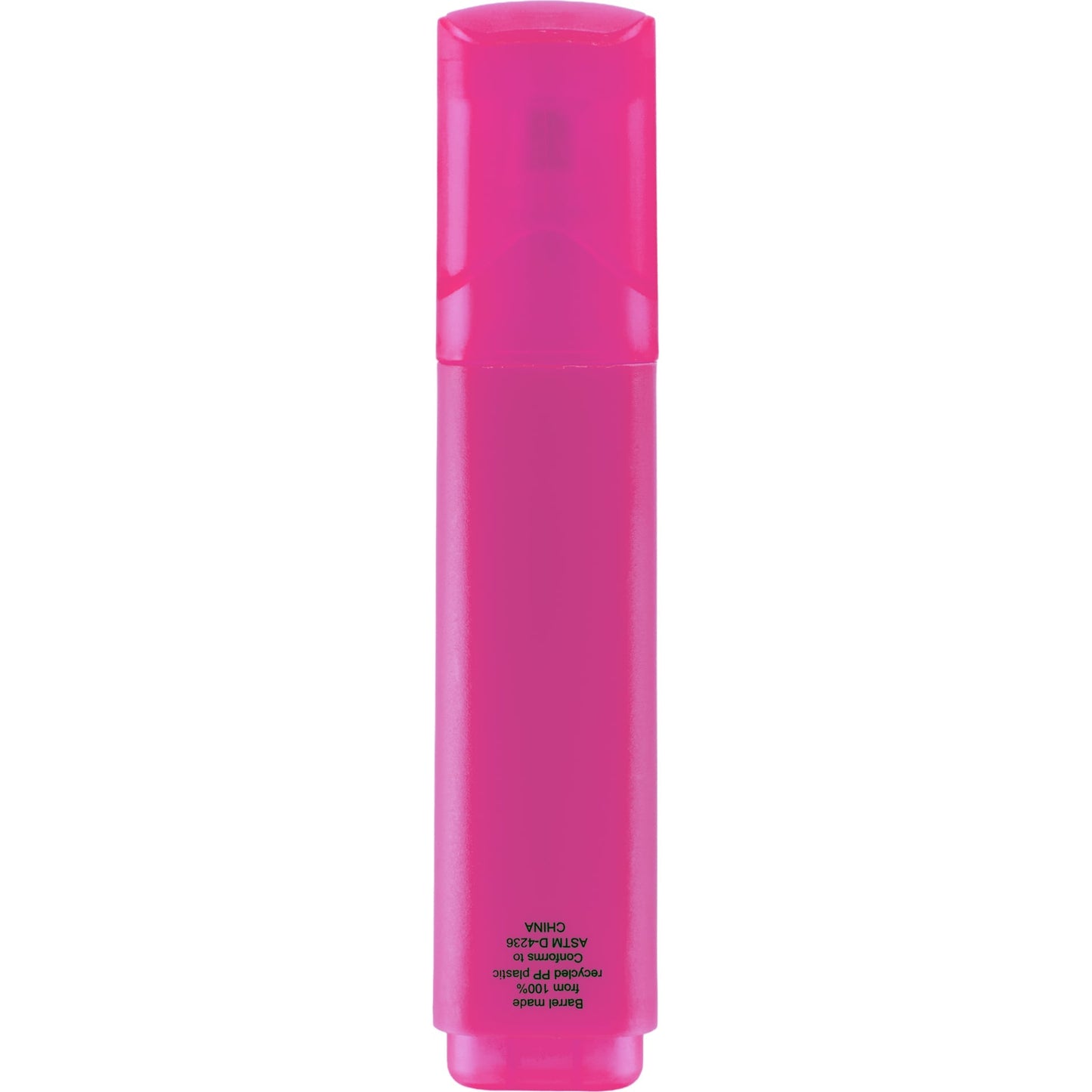 Jumbo Recycled Highlighter - Etchified - Etchified - SM-5327NPK