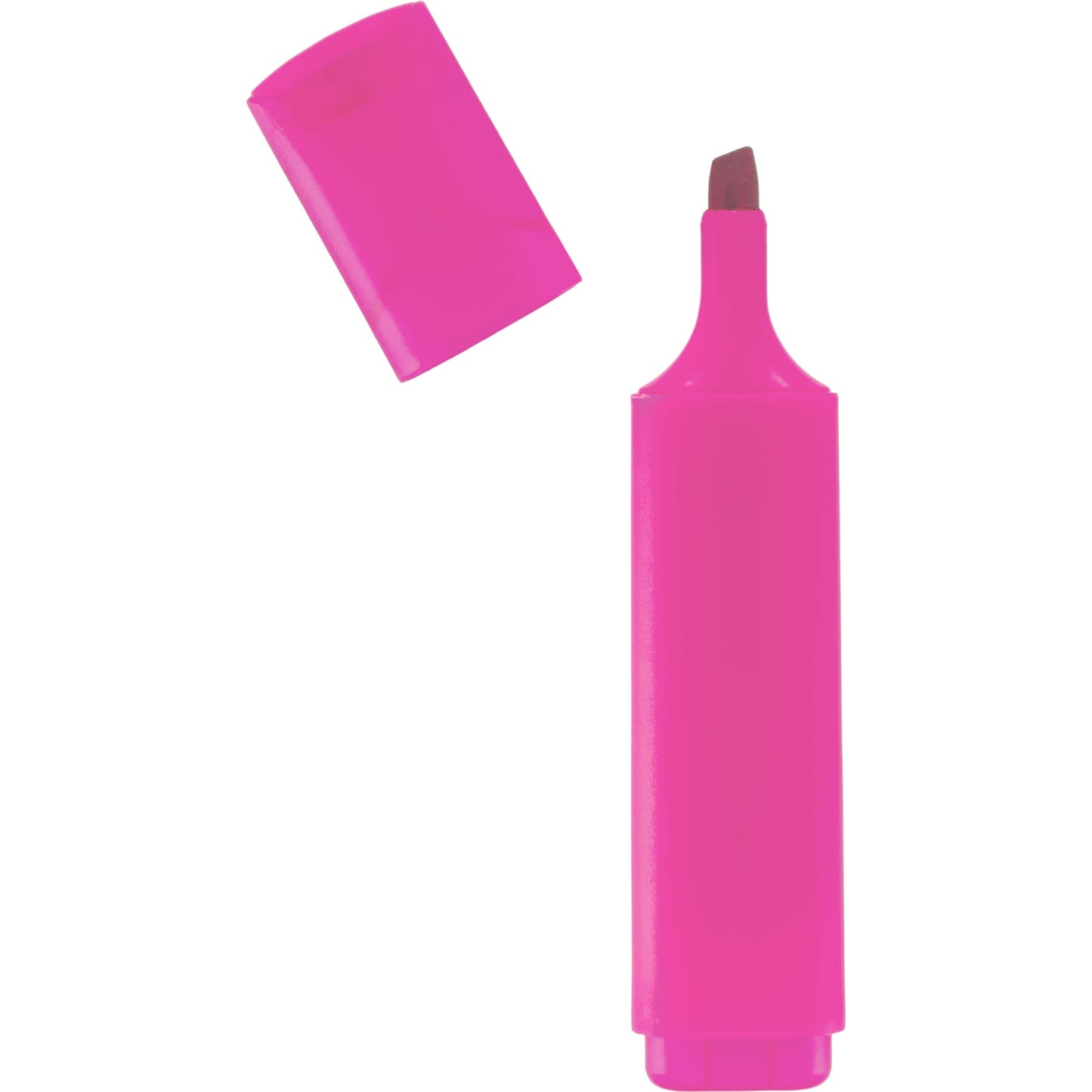 Jumbo Recycled Highlighter - Etchified - Etchified - SM-5327NPK