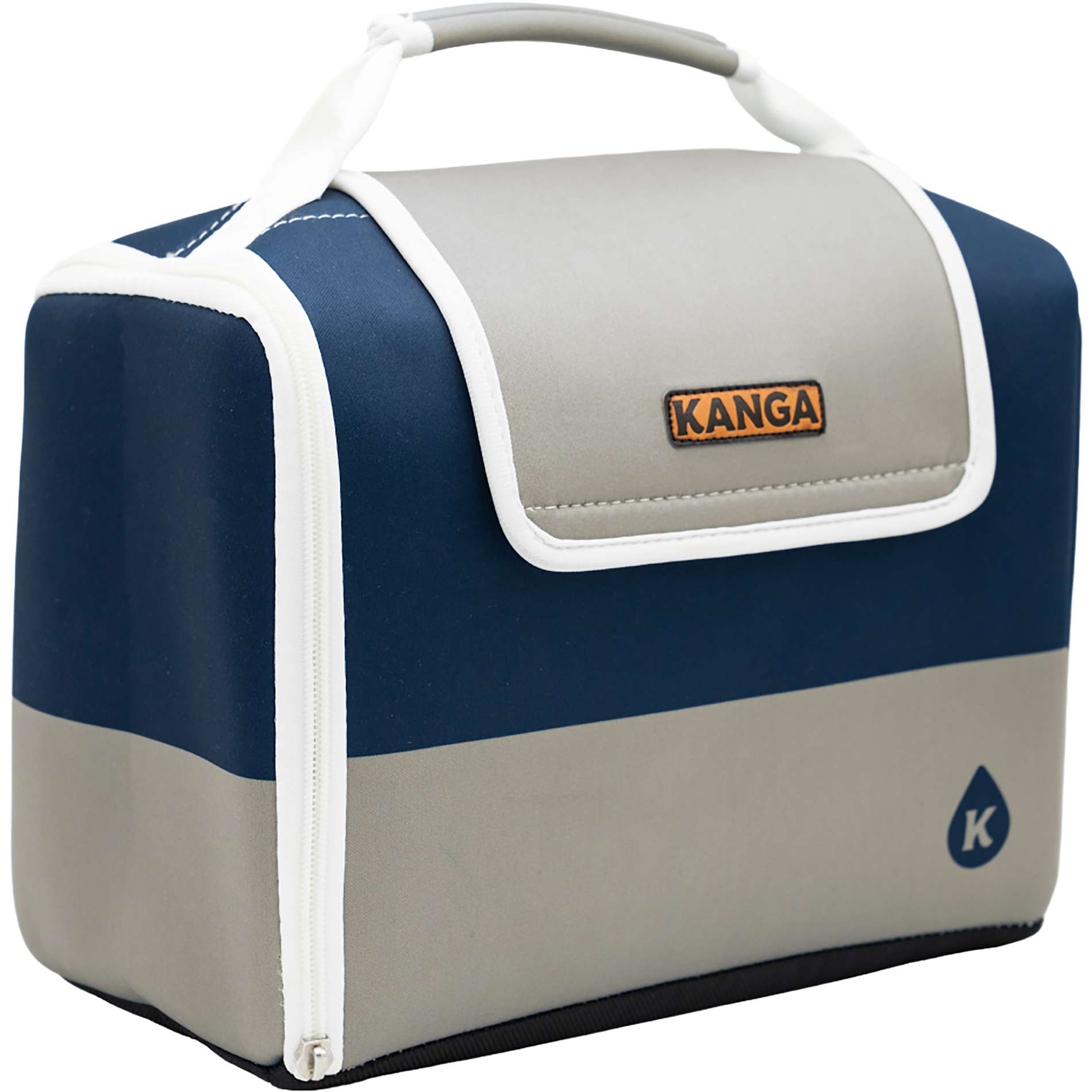 Kanga Kase Mate 12 - Pack Cooler - Etchified - Etchified - 2101-01GYNY