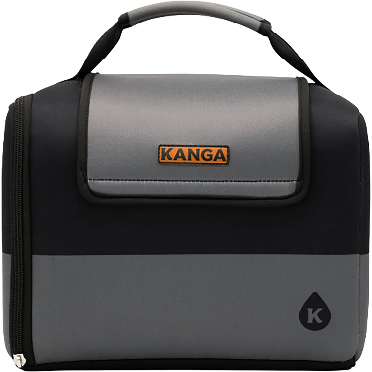 Kanga Kase Mate 12 - Pack Cooler - Etchified - Etchified - 2101-01GYNY