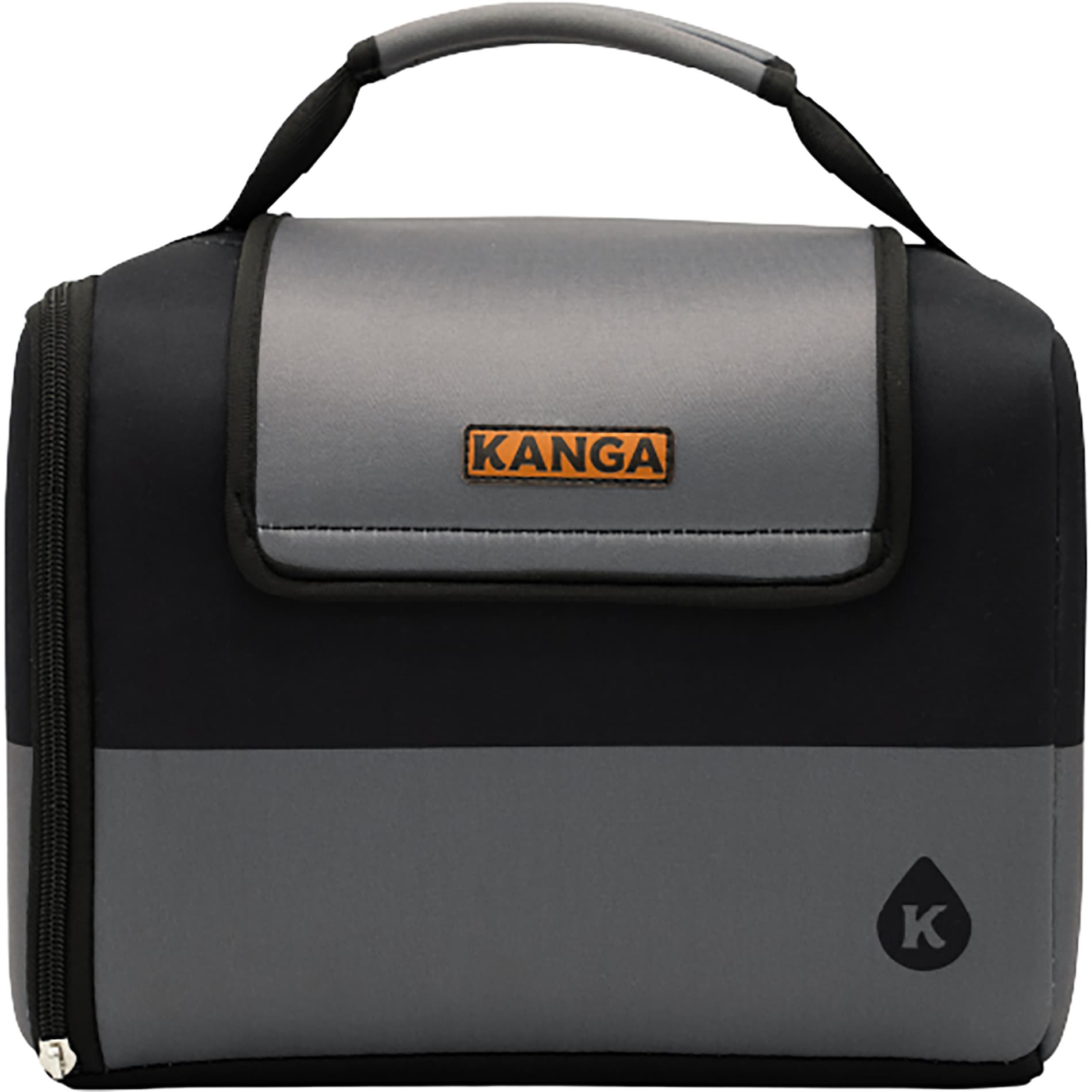 Kanga Kase Mate 12 - Pack Cooler - Etchified - Etchified - 2101-01GYNY