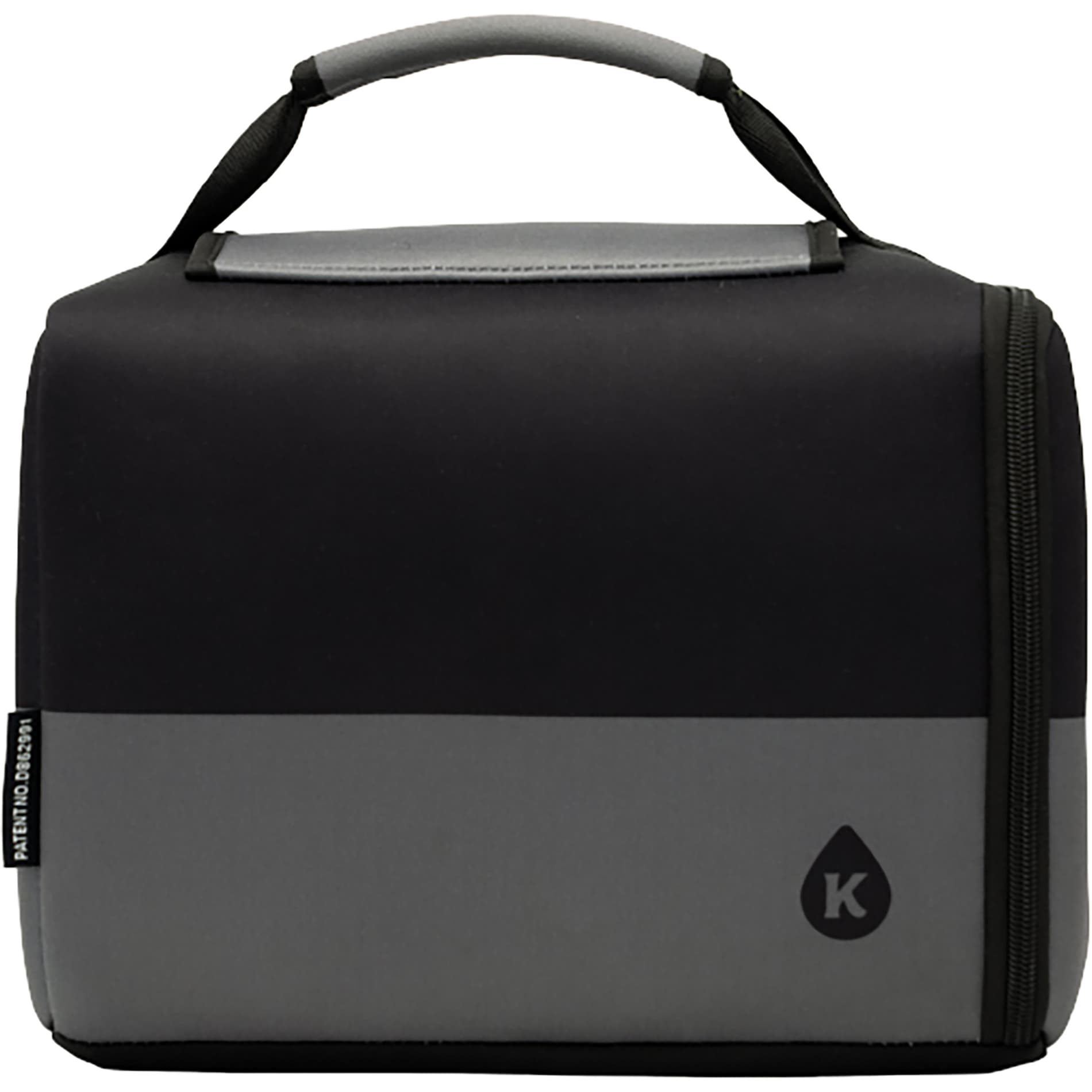 Kanga Kase Mate 12 - Pack Cooler - Etchified - Etchified - 2101-01GYNY