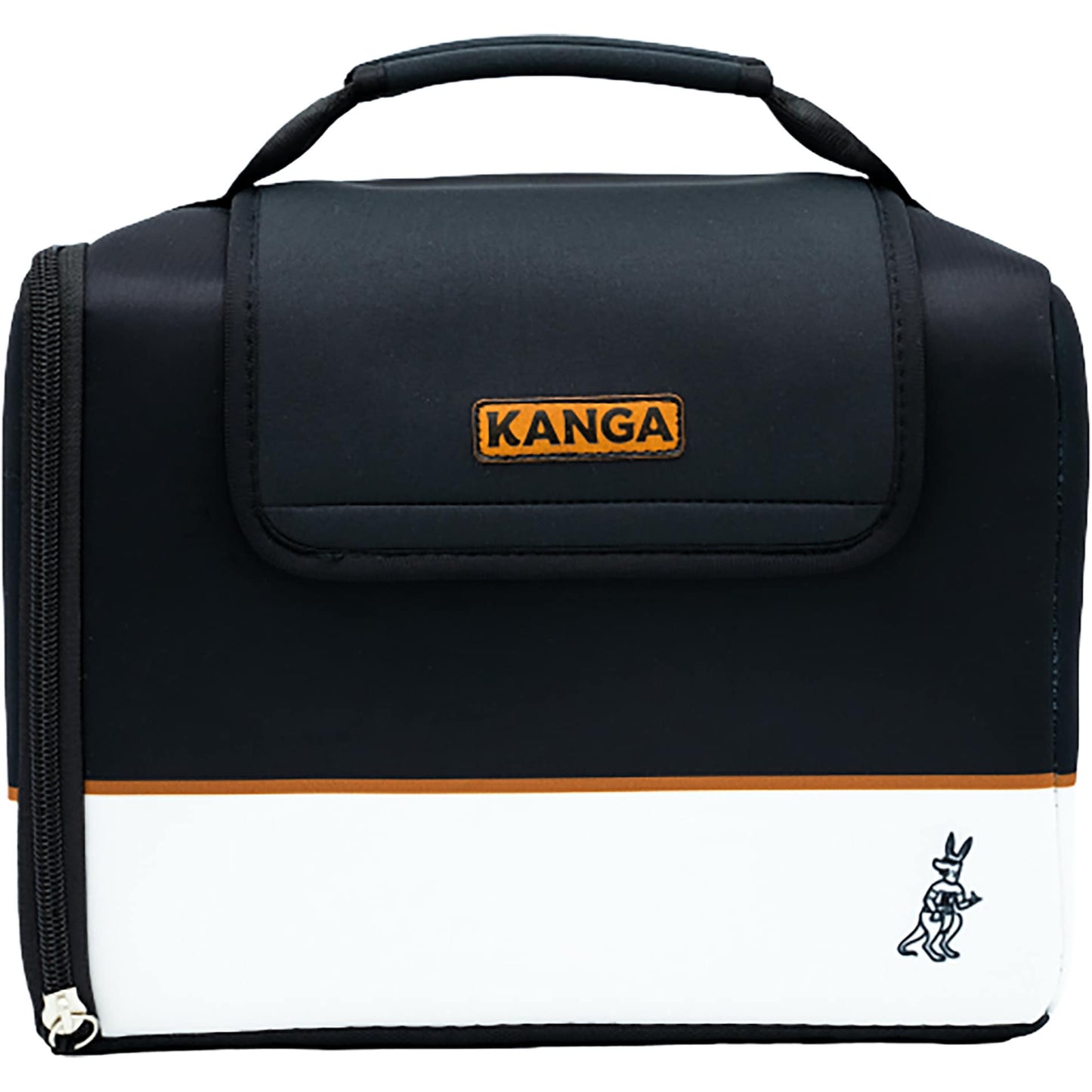 Kanga Kase Mate 12 - Pack Cooler - Etchified - Etchified - 2101-01GYNY