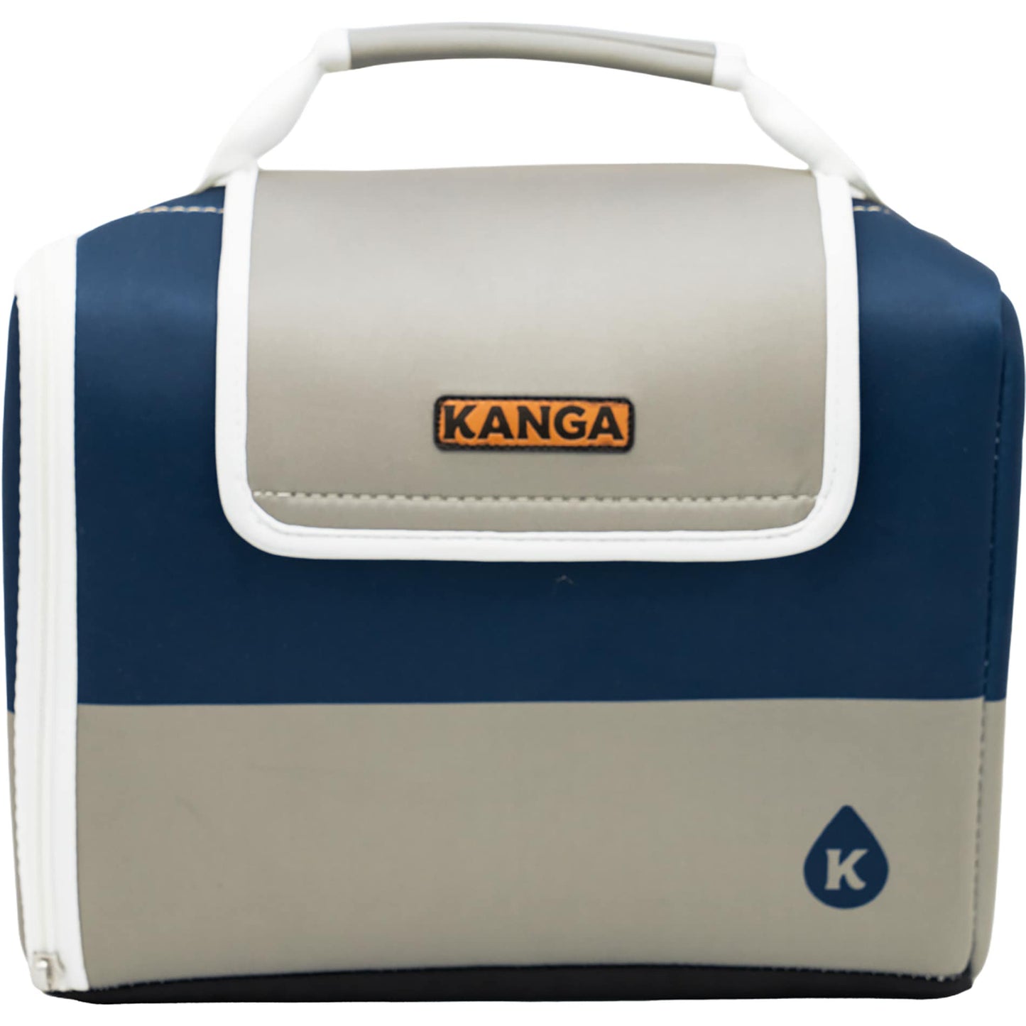 Kanga Kase Mate 12 - Pack Cooler - Etchified - Etchified - 2101-01GYNY