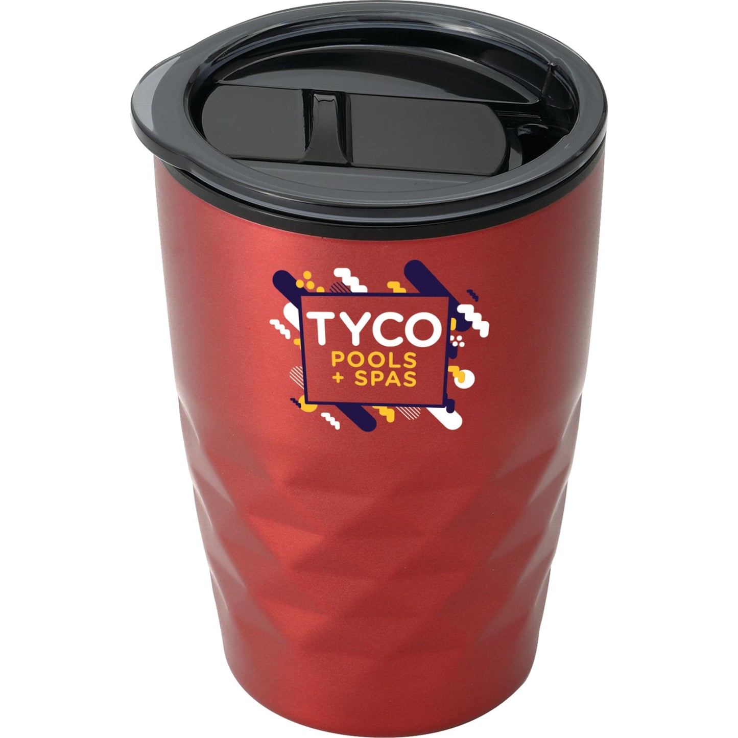 Kappa 12oz Tumbler - Etchified - Etchified - SM-6926NY