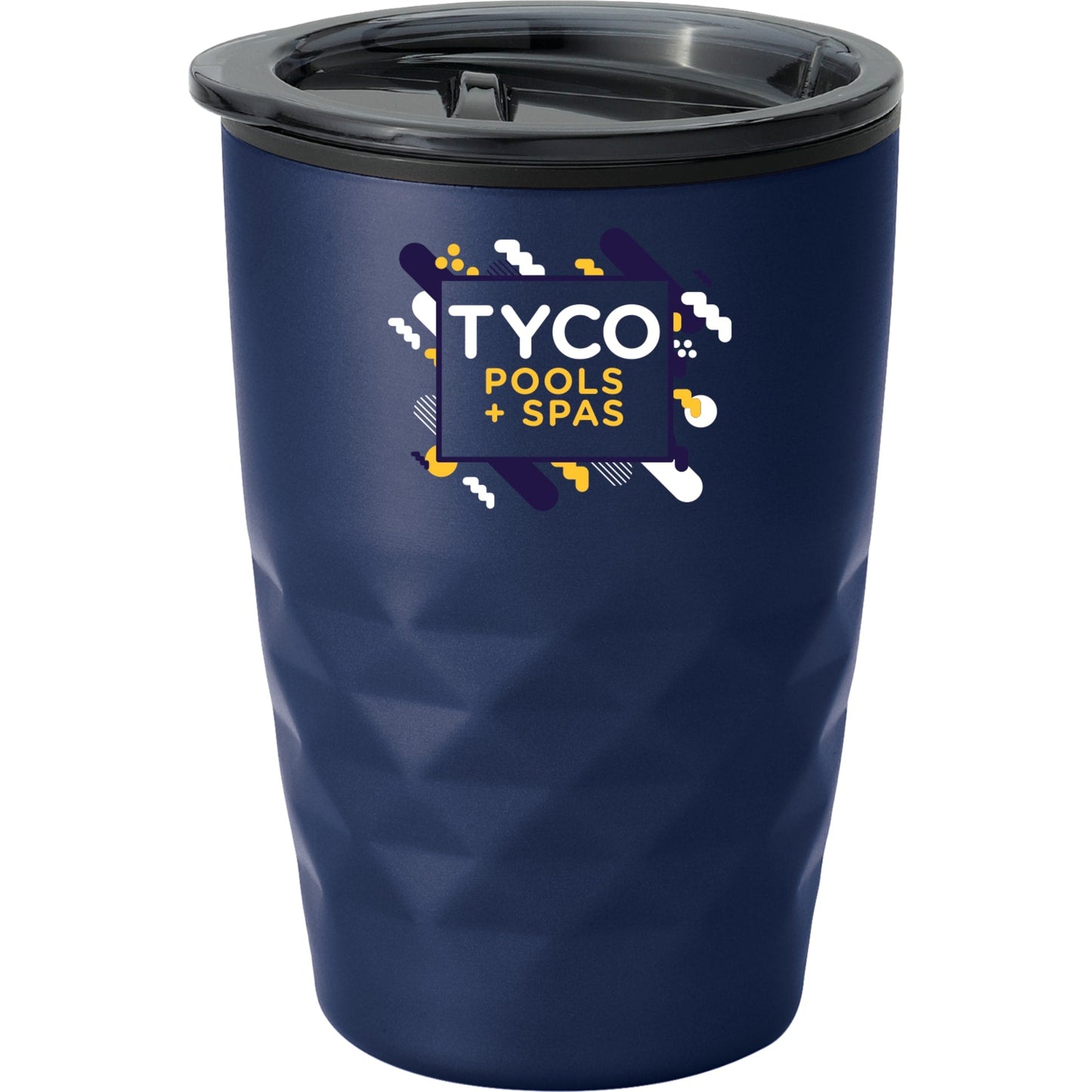Kappa 12oz Tumbler - Etchified - Etchified - SM-6926NY