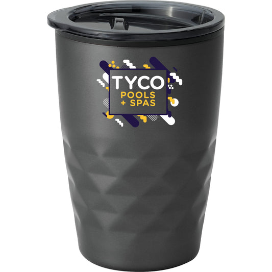 Kappa 12oz Tumbler - Etchified - Etchified - SM-6926RD