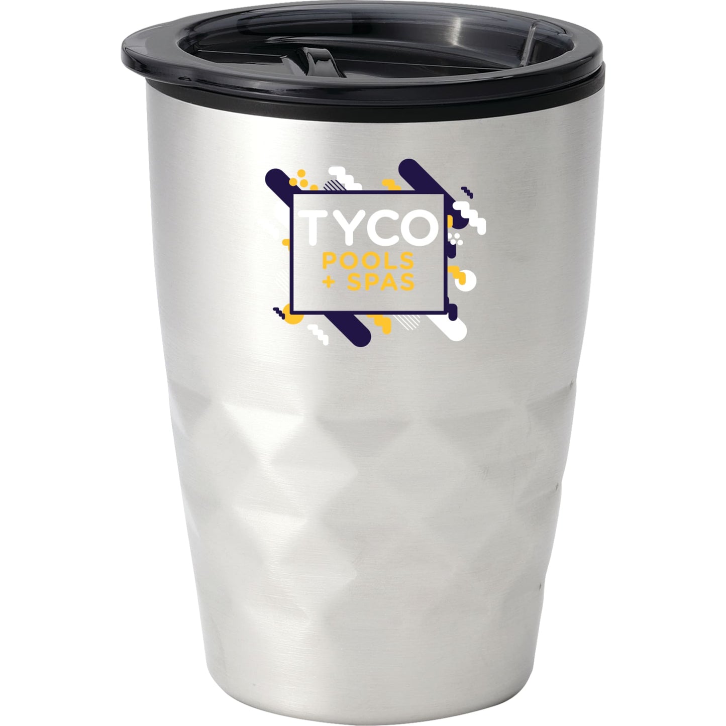 Kappa 12oz Tumbler - Etchified - Etchified - SM-6926SL