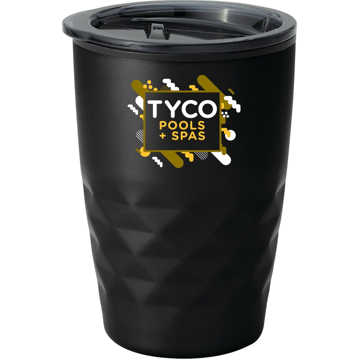 Kappa 12oz Tumbler - Etchified - Etchified - SM-6926SL