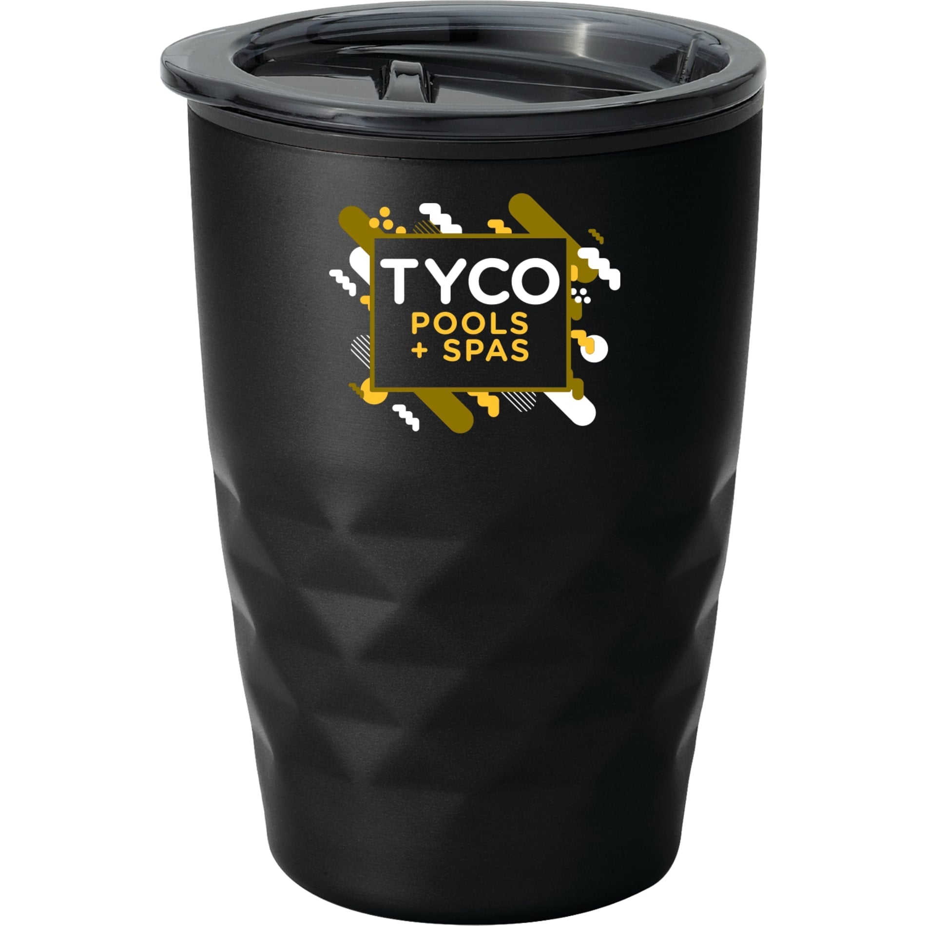 Kappa 12oz Tumbler - Etchified - Etchified - SM-6926SL