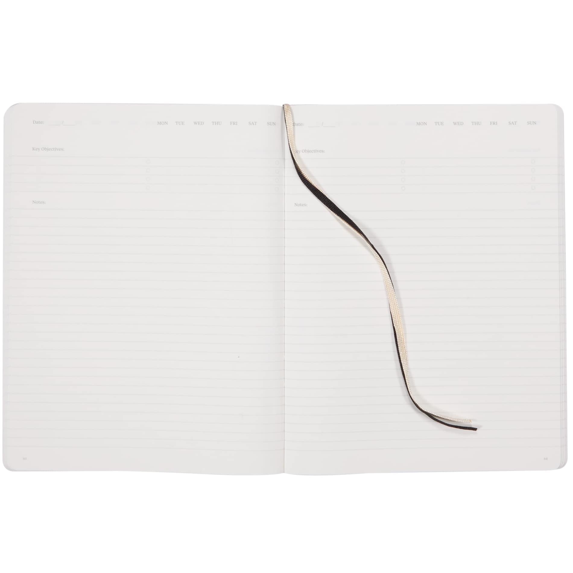 Karst Pro Series Notebook - Etchified - Karst - 0912-06NY