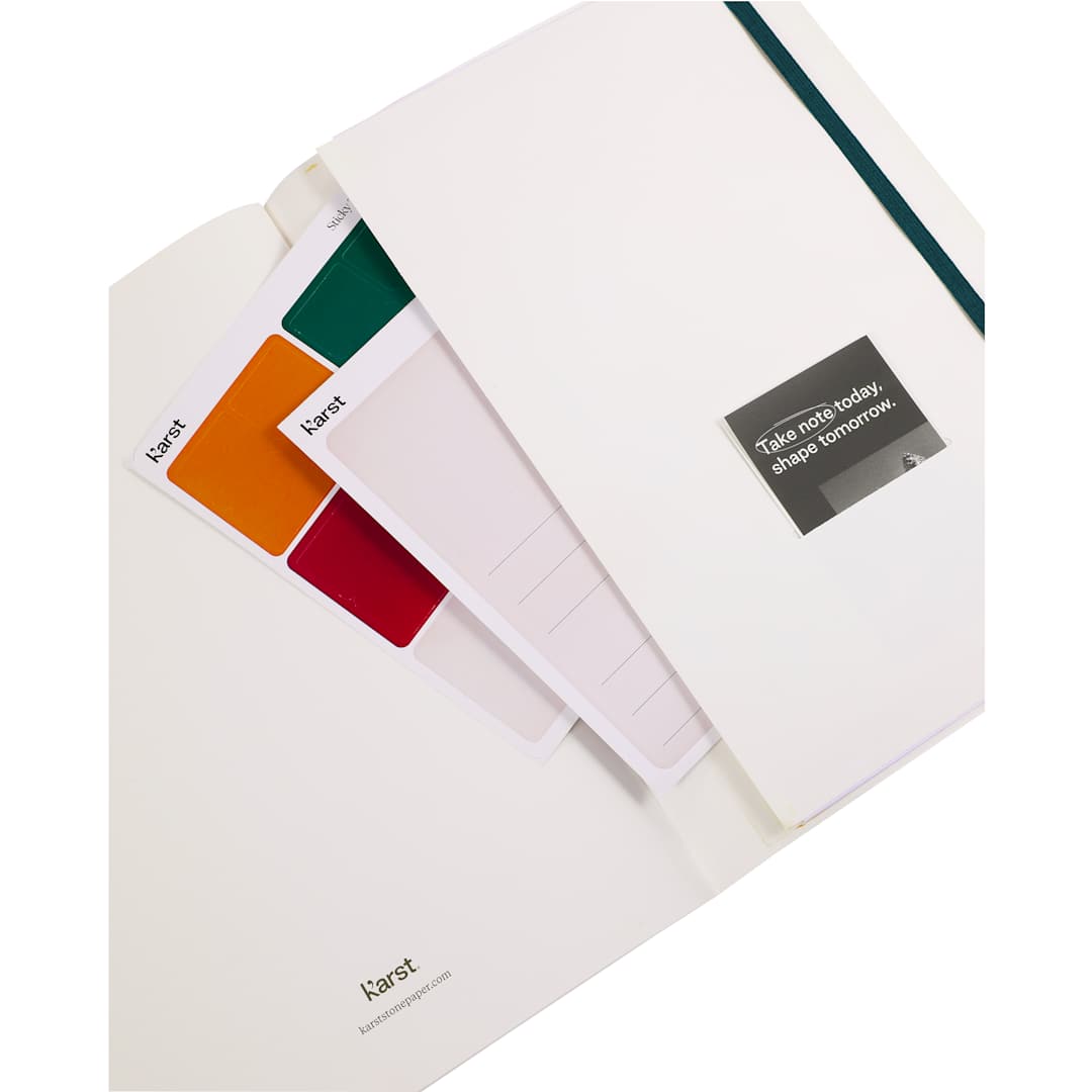 Karst Pro Series Notebook - Etchified - Karst - 0912-06NY