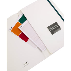 Karst Pro Series Notebook - Etchified - Karst - 0912-06NY