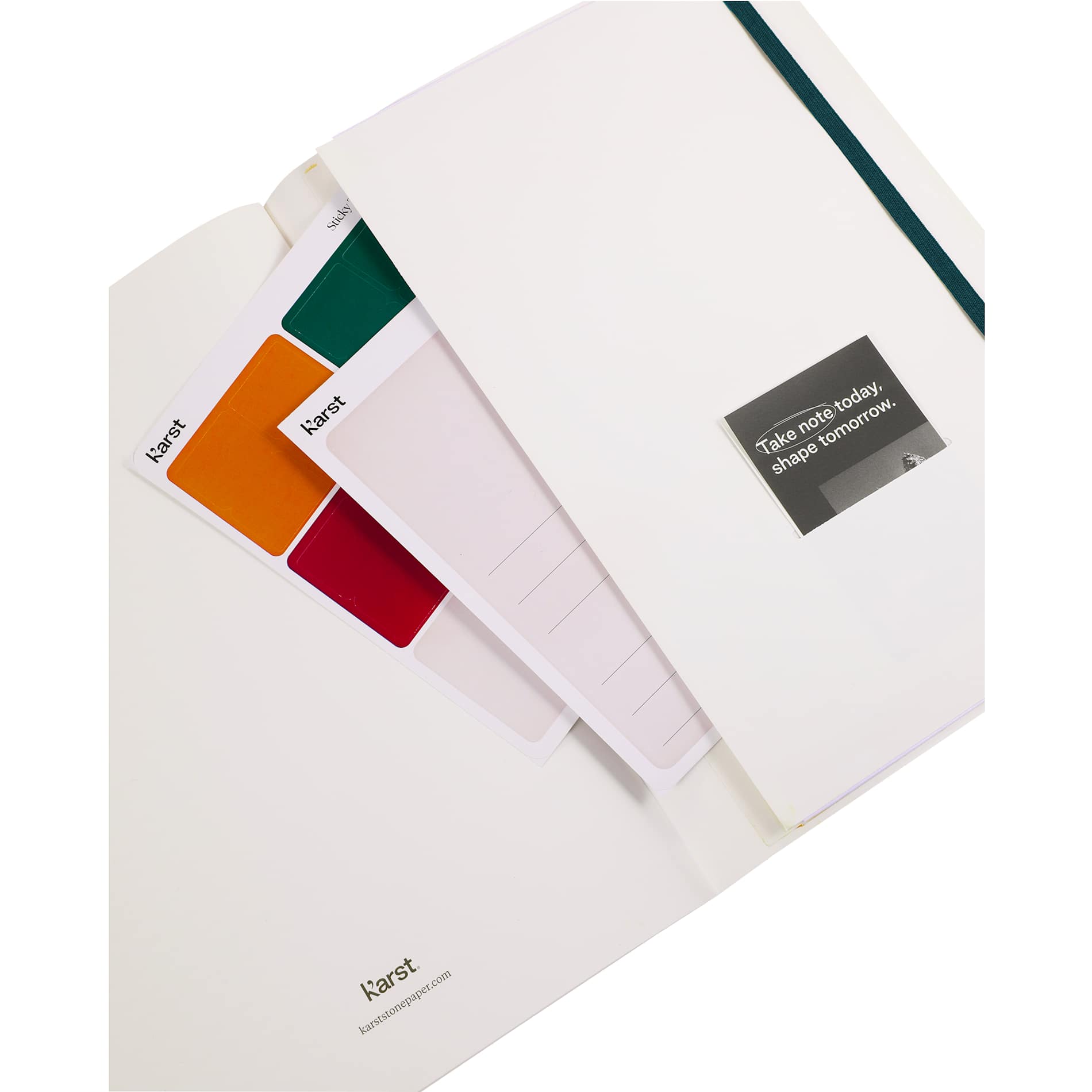 Karst Pro Series Notebook - Etchified - Karst - 0912-06NY