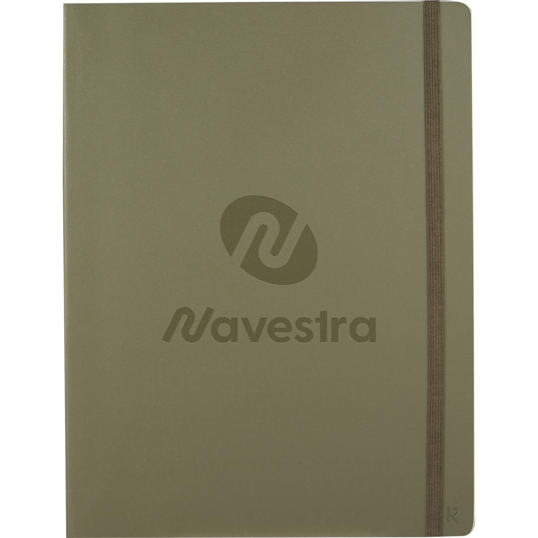 Karst Pro Series Notebook - Etchified - Karst - 0912-06OL