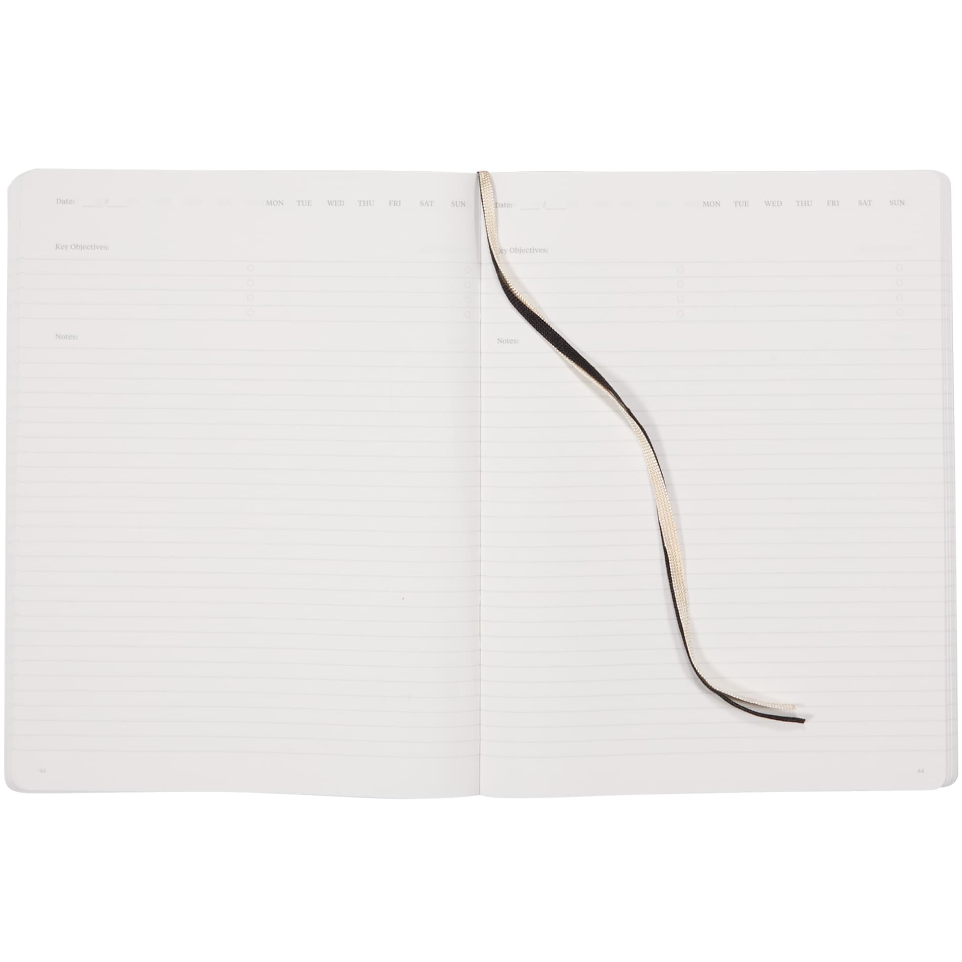 Karst Pro Series Notebook - Etchified - Karst - 0912-06OL