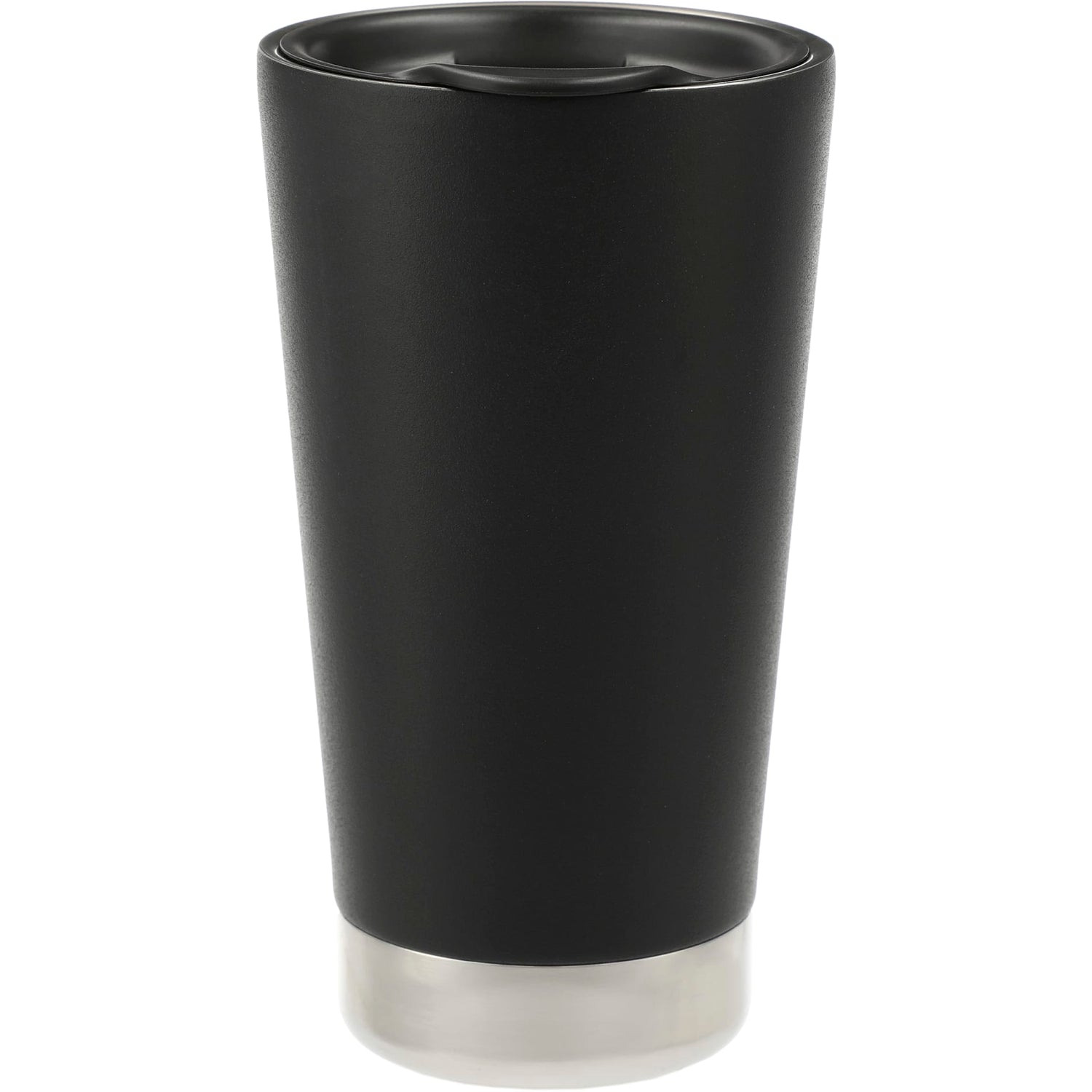 Klean Kanteen Eco Insulated Tumbler 16oz - Etchified - Klean Kanteen - 1600-45BK