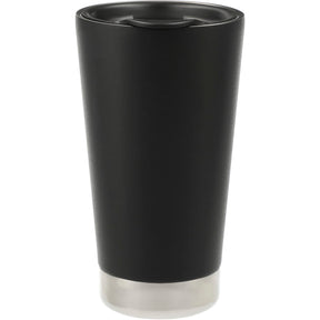 Klean Kanteen Eco Insulated Tumbler 16oz - Etchified - Klean Kanteen - 1600-45BK