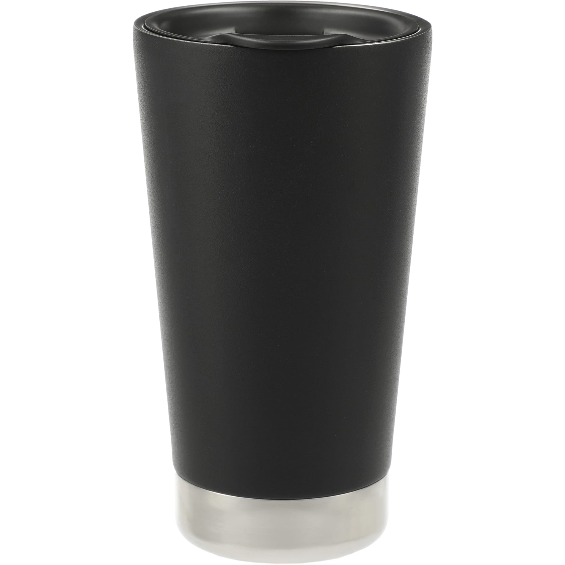Klean Kanteen Eco Insulated Tumbler 16oz - Etchified - Klean Kanteen - 1600-45BK